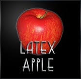 Products Latex: Latex Thumb